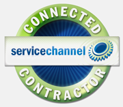 SERVICE CHANNEL